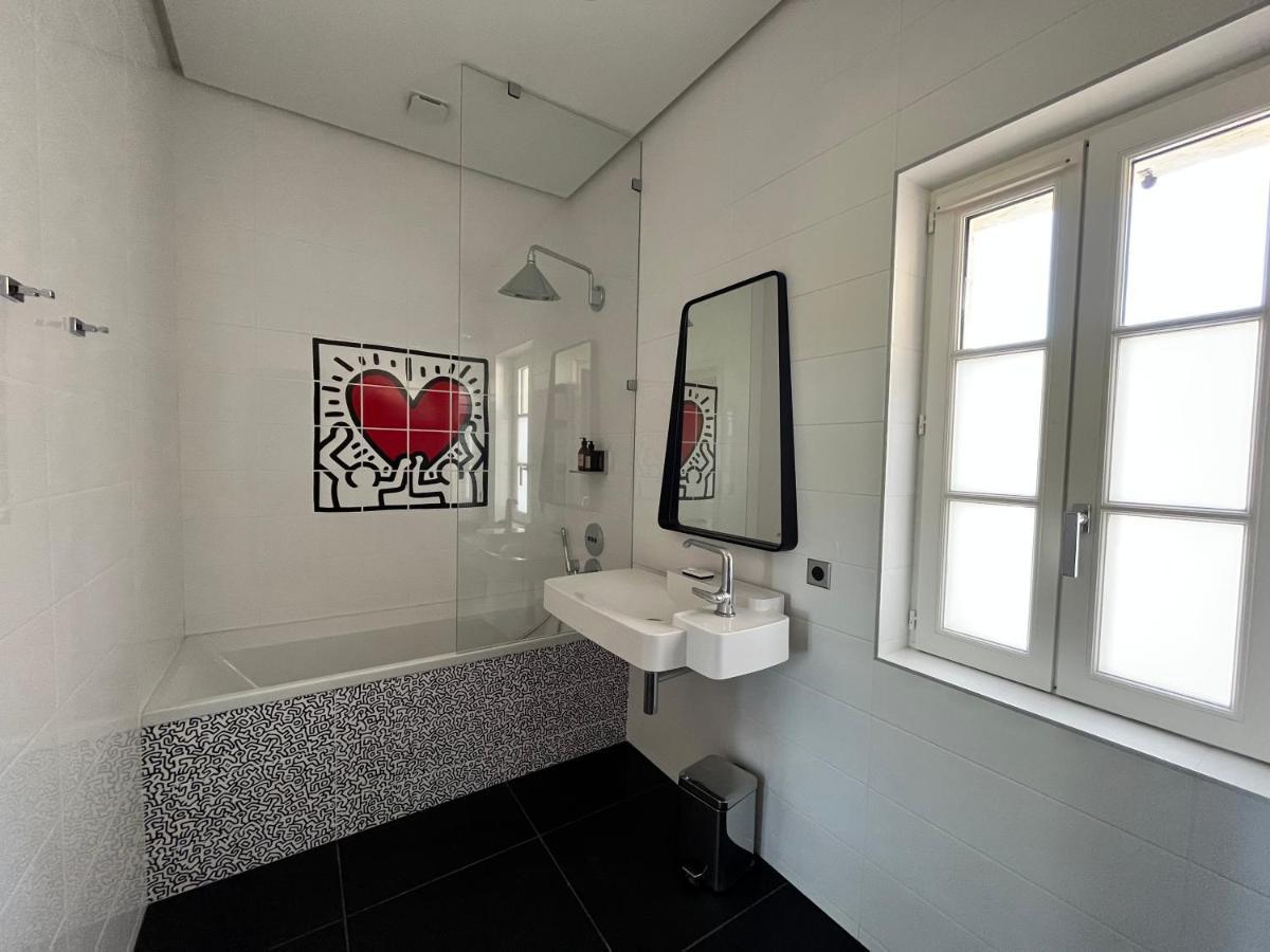 Oasis Fontmarie - Appartement En Pleine Nature Кастри Екстериор снимка